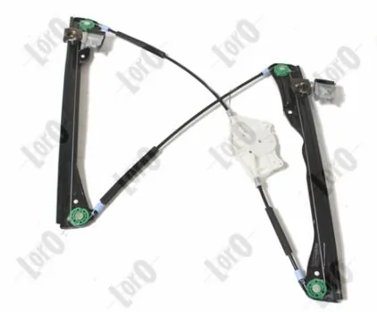 Window Regulator 130-053-011