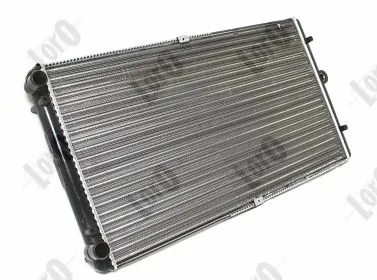 Radiator, engine cooling 053-017-0072