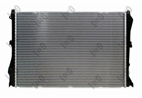 Radiator, engine cooling 054-017-0074