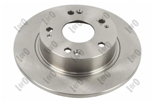 ABAKUS 231-04-101 Brake Disc