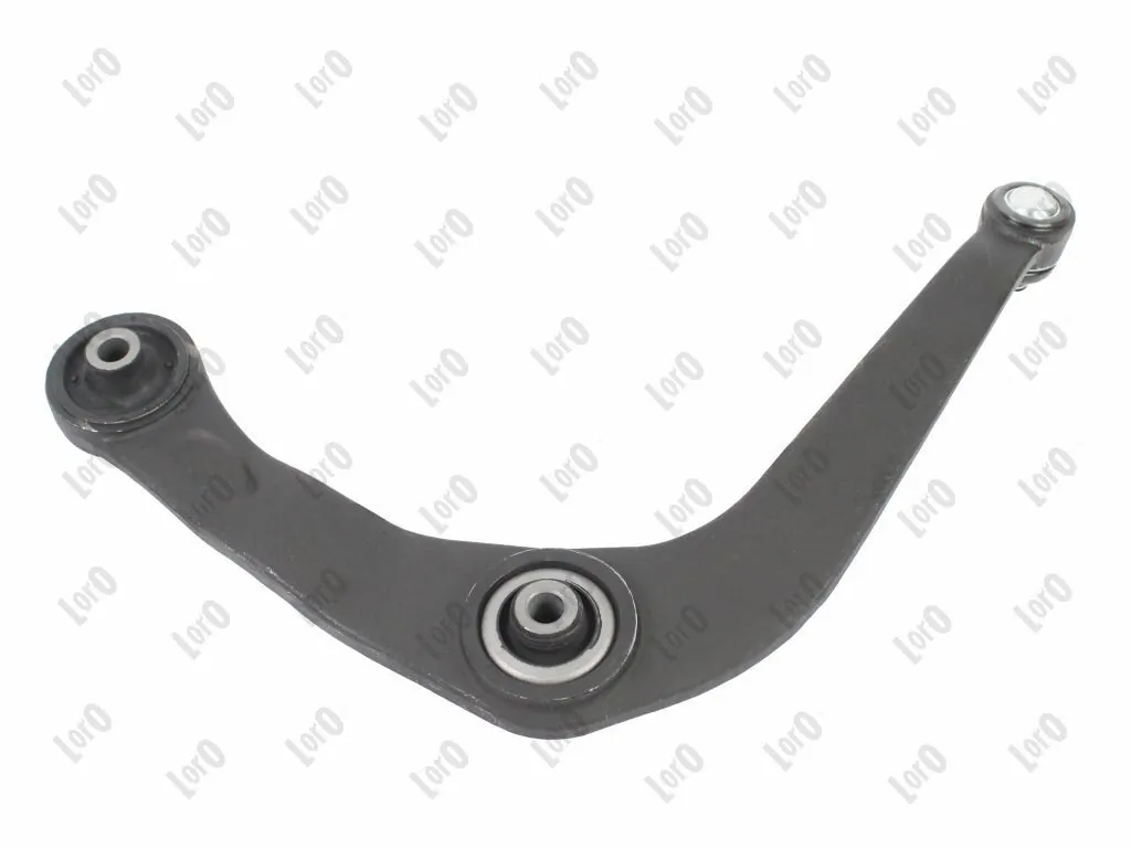 Control/Trailing Arm, wheel suspension 233-01-166