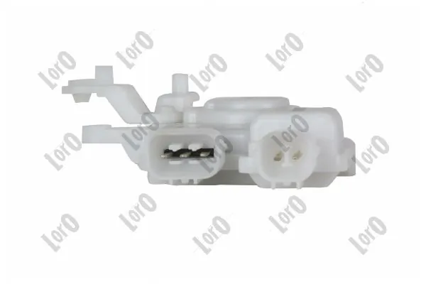 ABAKUS 132-030-004 Actuator, central locking system