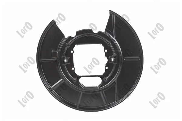 Splash Guard, brake disc 131-07-675