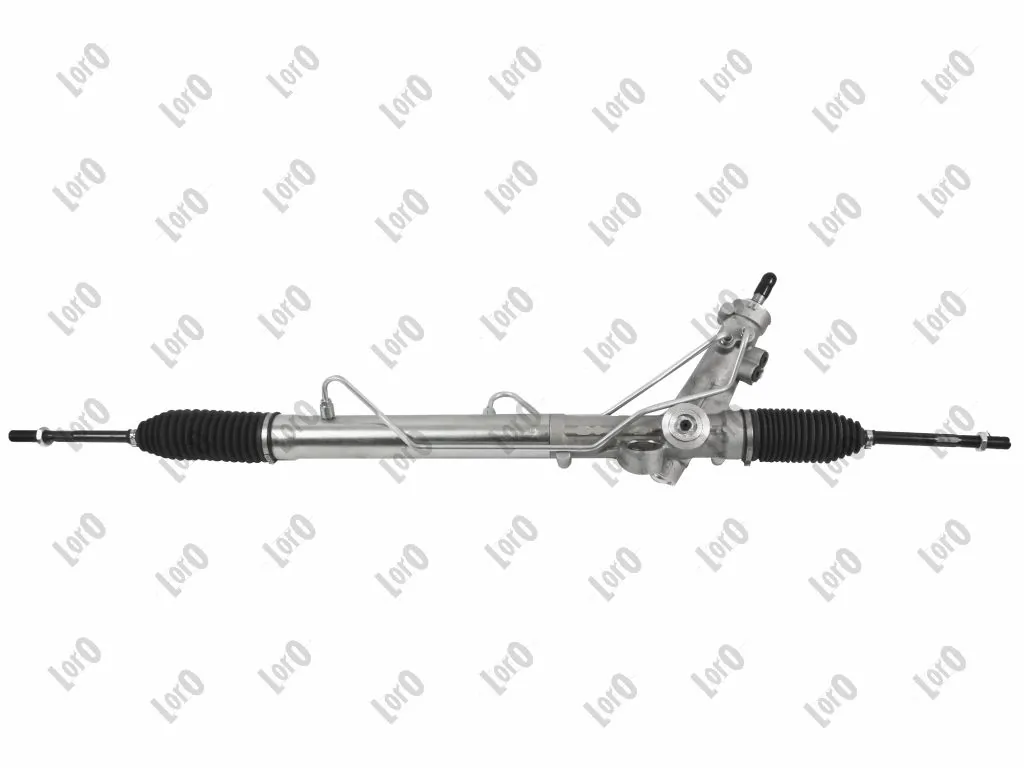 Steering Gear 140-02-020
