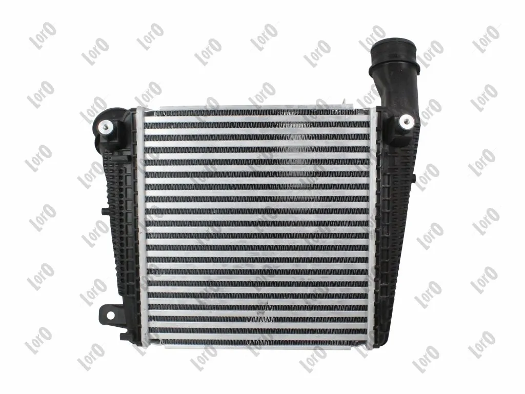 ABAKUS 040-018-0002 Charge Air Cooler