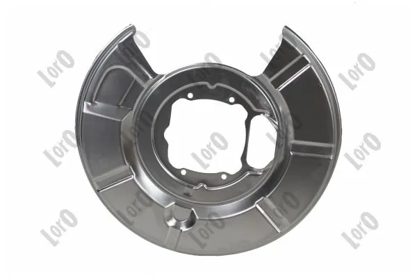 Splash Guard, brake disc 131-07-669