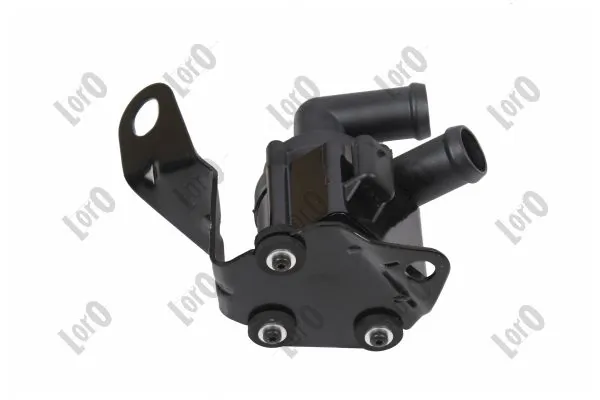 Auxiliary Water Pump (cooling water circuit) 138-01-043