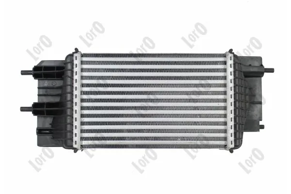 ABAKUS 035-018-0010 Charge Air Cooler