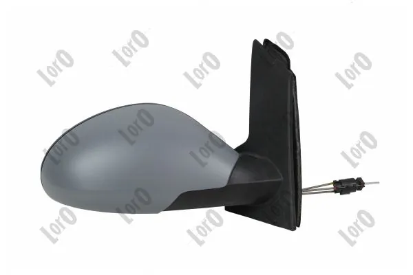 Exterior Mirror 3406M04