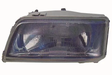 Headlight 661-1122L-LD-EM