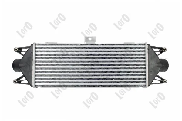 Charge Air Cooler 022-018-0002