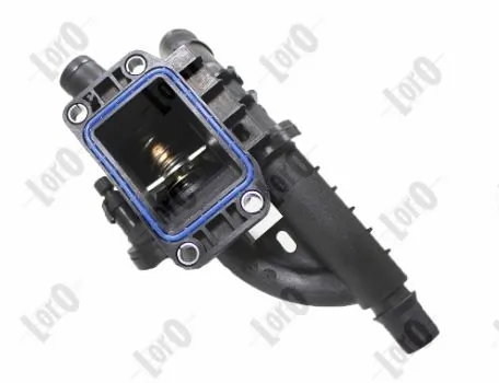 Thermostat, coolant 038-025-0012