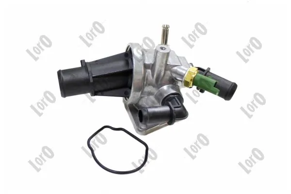 Thermostat, coolant 016-025-0006