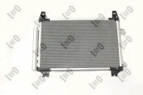 Condenser, air conditioning 051-016-0033