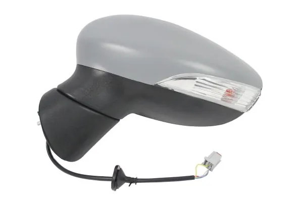 Exterior Mirror 1214M04