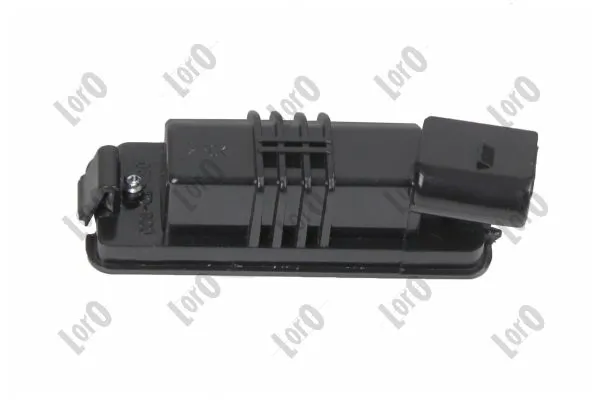 Licence Plate Light 053-10-900