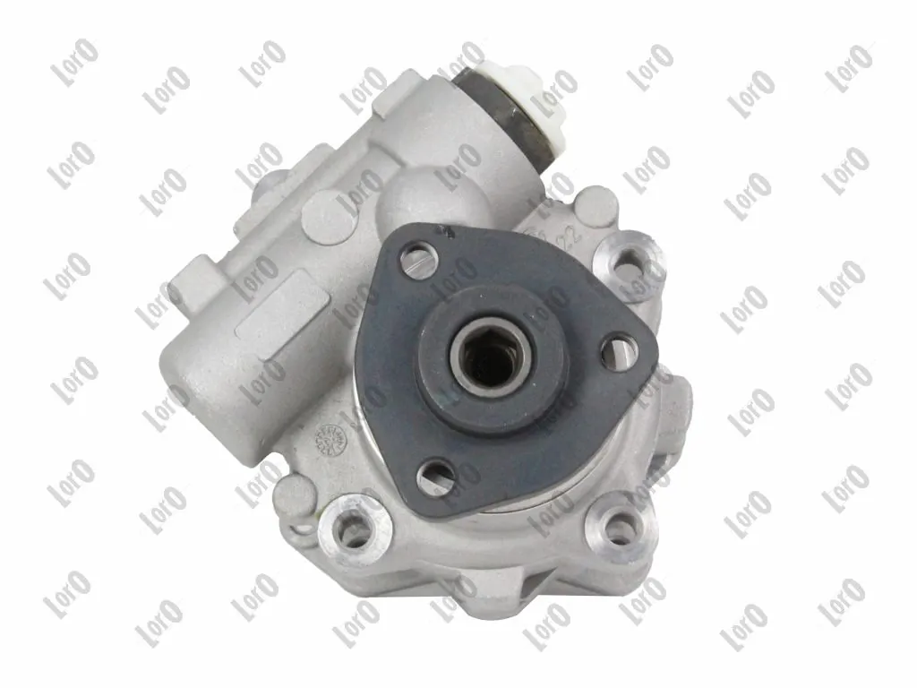 Hydraulic Pump, steering 140-01-112