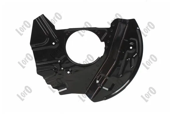 Splash Guard, brake disc 131-07-199