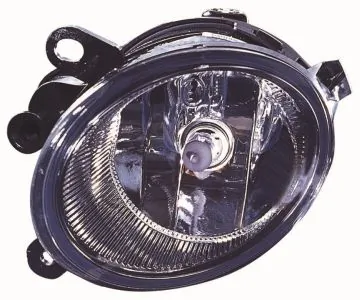 Front Fog Light 446-2001R-UQ
