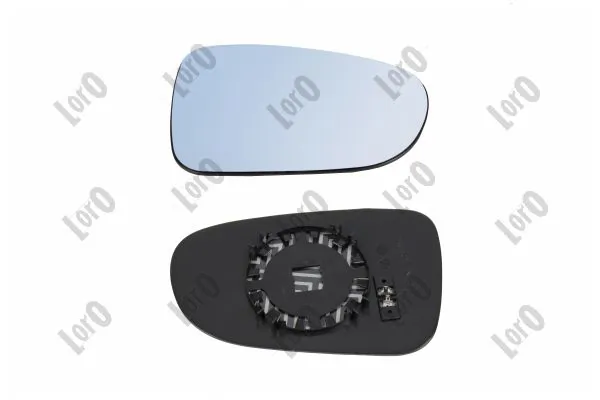 Mirror Glass, exterior mirror 1224G04