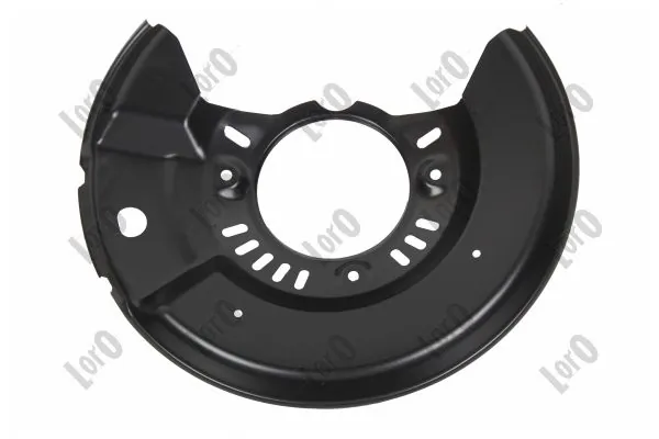 Splash Guard, brake disc 131-07-137