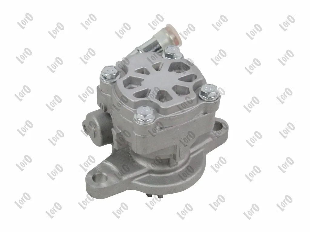 Hydraulic Pump, steering 140-01-111