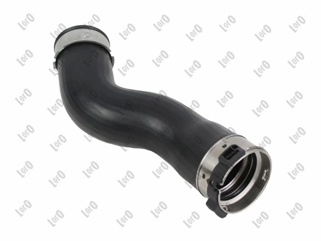 ABAKUS 054-028-161 Charge Air Hose