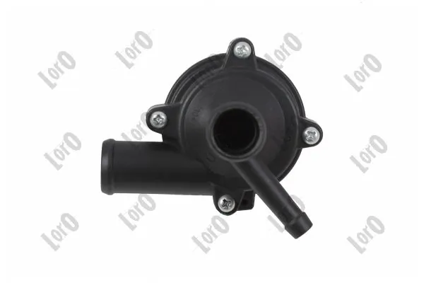 Auxiliary Water Pump (cooling water circuit) 138-01-050