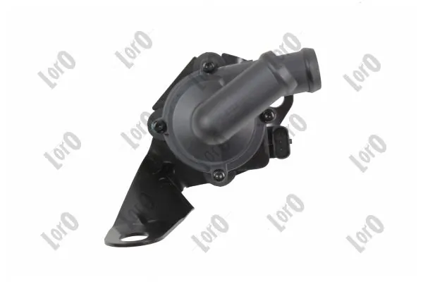 Auxiliary Water Pump (cooling water circuit) 138-01-043