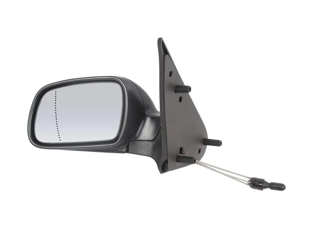 Exterior Mirror 0521M01
