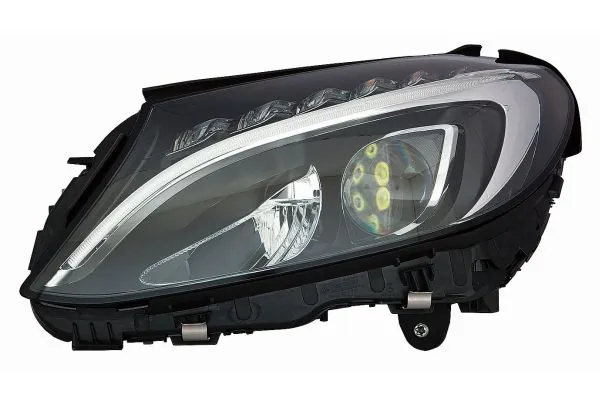Headlight 440-11D2RMLDEM2