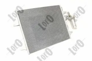 Condenser, air conditioning 052-016-0003