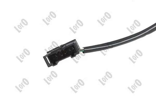 Exterior Mirror 4011M07