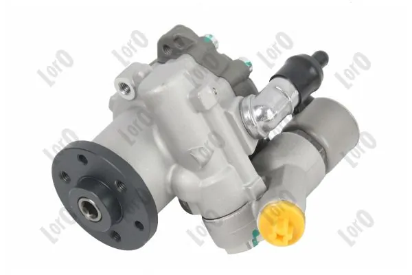 Hydraulic Pump, steering 140-01-329