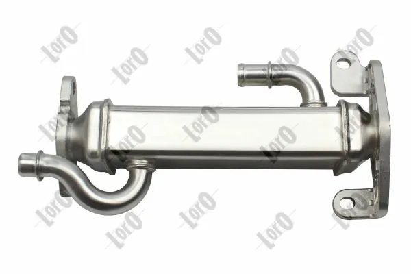 Cooler, exhaust gas recirculation 121-00-009
