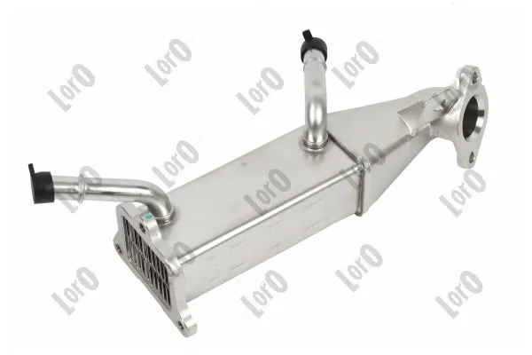 Cooler, exhaust gas recirculation 121-00-024