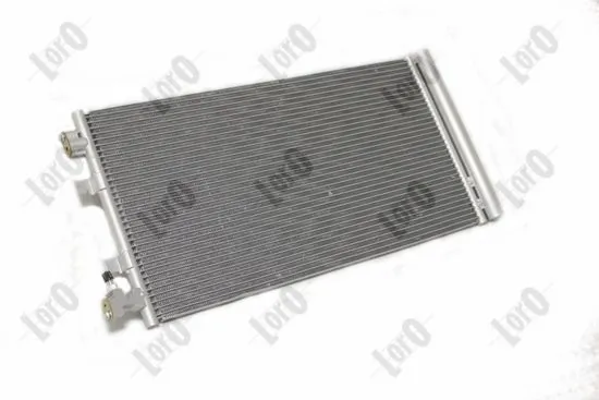 Condenser, air conditioning 042-016-0034