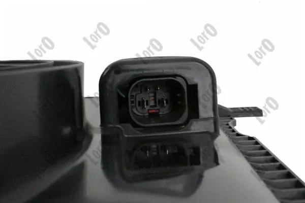 Fan, engine cooling 054-014-0008