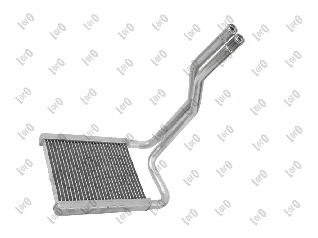 ABAKUS 019-015-0008 Heat Exchanger, interior heating