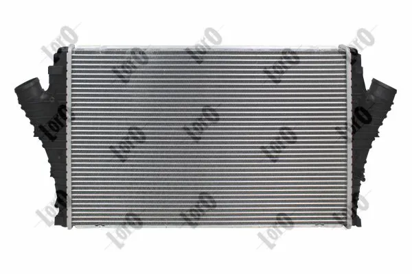 Charge Air Cooler 037-018-0007