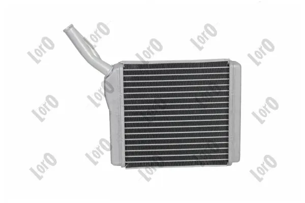 Heat Exchanger, interior heating 037-015-0017-B