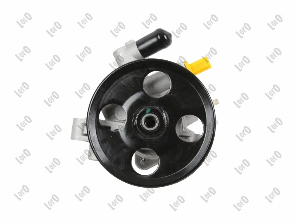 ABAKUS 140-01-118 Hydraulic Pump, steering