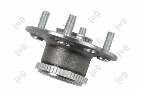 Wheel Bearing Kit 141-01-227
