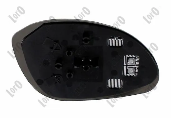 ABAKUS 2821G07 Mirror Glass, exterior mirror
