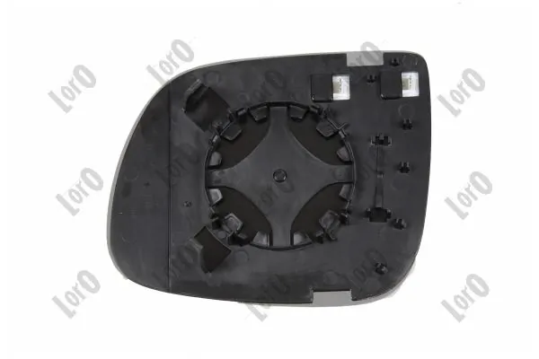 Mirror Glass, exterior mirror 0226G02