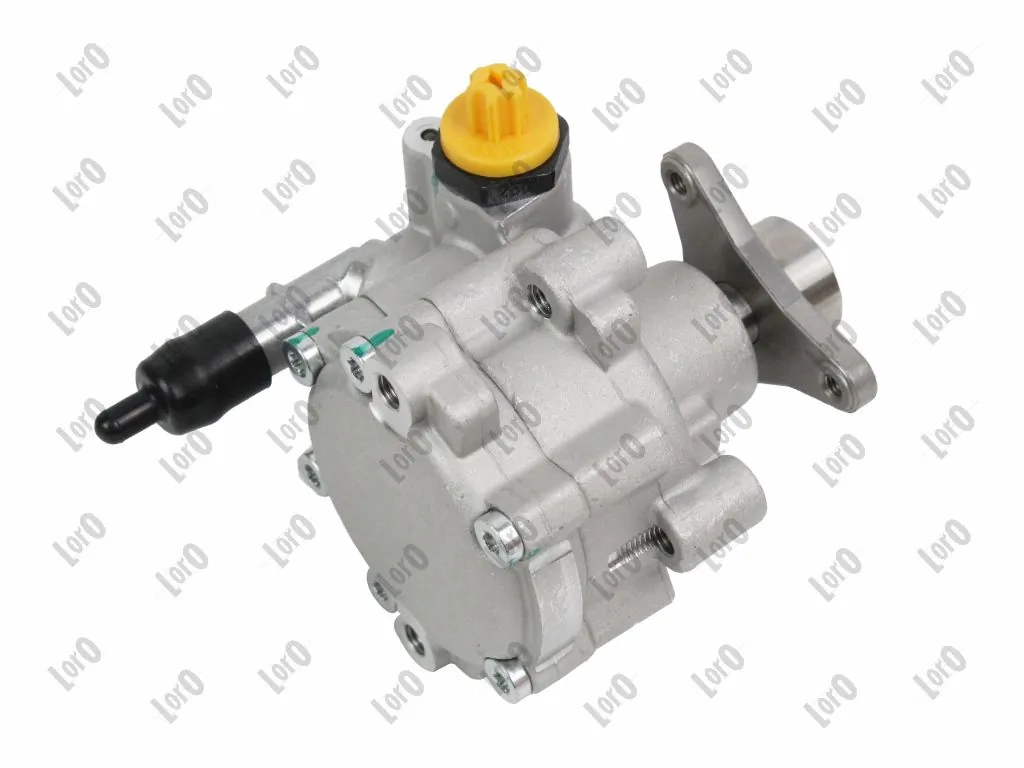 Hydraulic Pump, steering 140-01-122