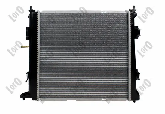 Radiator, engine cooling 019-017-0039
