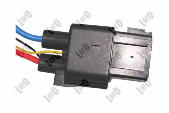 Fan, engine cooling 038-014-0006