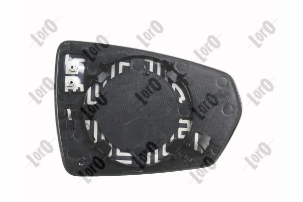 ABAKUS 4064G01 Mirror Glass, exterior mirror