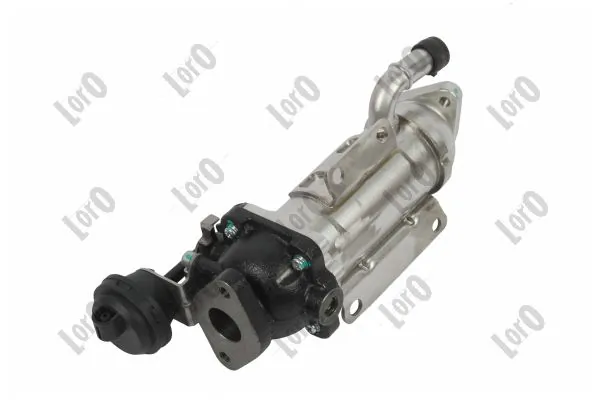 Cooler, exhaust gas recirculation 121-00-045